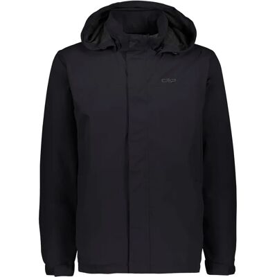 CMP Gore-Tex Wasserdichte Jacke - Atmungsaktiv, Leicht, Verschweißte Nähte CMP Gore-Tex Wasserdichte Jacke - Atmungsaktiv, Leicht, Verschweißte Nähte