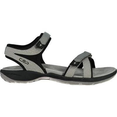 CMP Campagnolo Adib Hiking Sandals - Womens - Grau - 37 - Sandals CMP Campagnolo Adib Hiking Sandals - Womens - Grau - 37 - Sandals