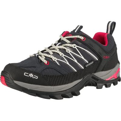 CMP CMP Rigel Low Chaussures de randonnée imperméables - 36 CMP CMP Rigel Low Chaussures de randonnée imperméables - 36