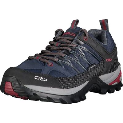 CMP Rigel Low Wodoodporne - Buty trekkingowe CMP Rigel Low Wodoodporne - Buty trekkingowe