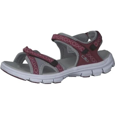 CMP Campagnolo Almaak Wmn Hiking Sandal Karkade - Sandals CMP Campagnolo Almaak Wmn Hiking Sandal Karkade - Sandals