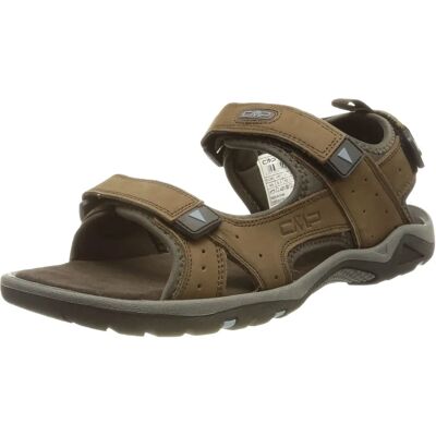 Sandale CMP ALMAAK Hiking - Marron - Taille 41 Sandale CMP ALMAAK Hiking - Marron - Taille 41