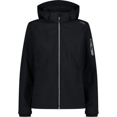 Cmp Women’s Softshell Jacket Waterproof Windproof Breathable - Jacket Cmp Women’s Softshell Jacket Waterproof Windproof Breathable - Jacket