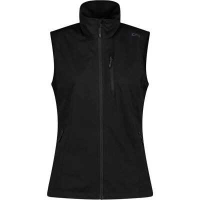 CMP Damen Softshell Weste - Wasserdicht, Winddicht, Atmungsaktiv CMP Damen Softshell Weste - Wasserdicht, Winddicht, Atmungsaktiv