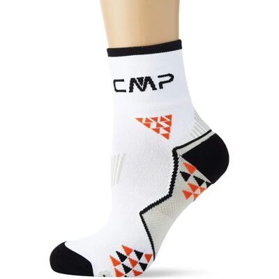 Chaussettes CMP Trail Skinlife - Légères, Respirantes, Soutien Chaussettes CMP Trail Skinlife - Légères, Respirantes, Soutien