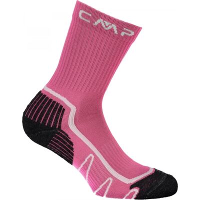 Meias de Caminhada Rosa CMP - Meias Meias de Caminhada Rosa CMP - Meias