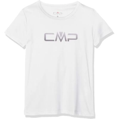 CMP Unisex Kids Berg T-Shirt - Kind 140 CMP Unisex Kids Berg T-Shirt - Kind 140
