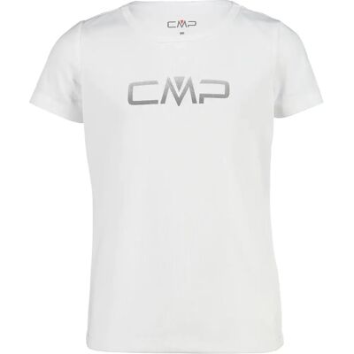 Cmp T-Shirt Kort Mouw - T-Shirt Cmp T-Shirt Kort Mouw - T-Shirt