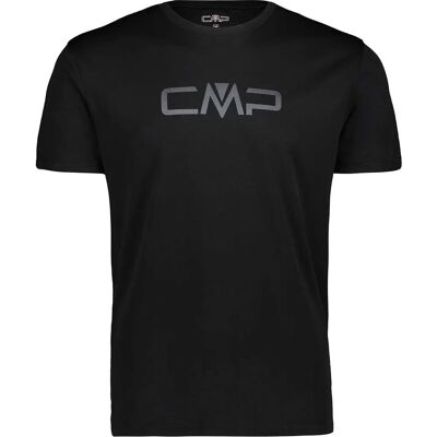 T-shirt CMP Montagne Noire - T-shirt T-shirt CMP Montagne Noire - T-shirt