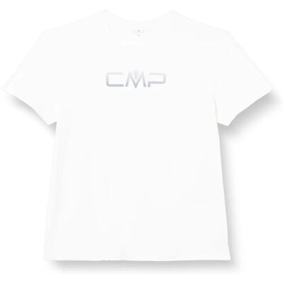 T-shirt technique blanc CMP 4XL - T-shirt T-shirt technique blanc CMP 4XL - T-shirt