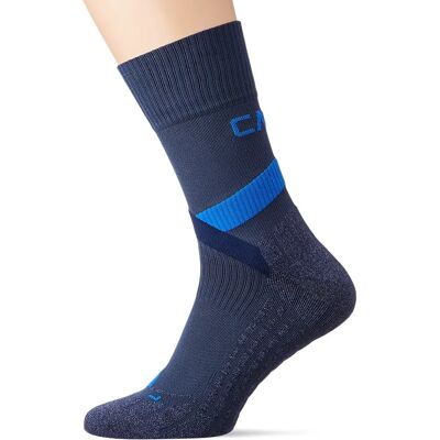 CMP Trekking Dryarn Mid - Chaussettes de montagne pour homme CMP Trekking Dryarn Mid - Chaussettes de montagne pour homme