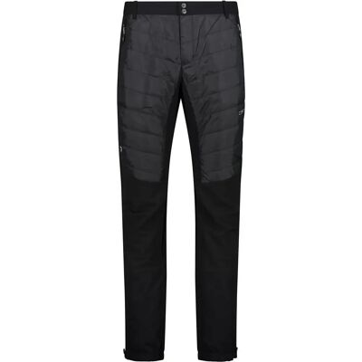 Wodoodporne spodnie CMP Nero PrimaLoft - Lekka, wodoodporna Wodoodporne spodnie CMP Nero PrimaLoft - Lekka, wodoodporna