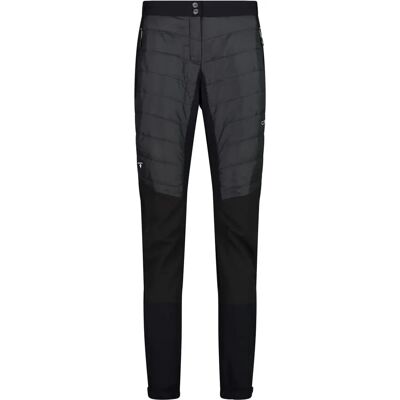CMP 39T0056U901 Universale Damenhose Schwarz CMP 39T0056U901 Universale Damenhose Schwarz