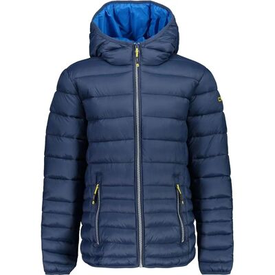 Cmp 39z0214 Blauwe Jas - Jas Cmp 39z0214 Blauwe Jas - Jas