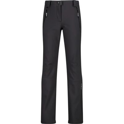 Pantalon d'extérieur CMP - Imperméable, Respirant, Doublure en fleece - Publicité Pantalon d'extérieur CMP - Imperméable, Respirant, Doublure en fleece - Publicité