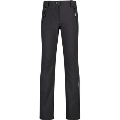 Pantalon softshell unisexe CMP - Gris - 164 - Pantalon Pantalon softshell unisexe CMP - Gris - 164 - Pantalon