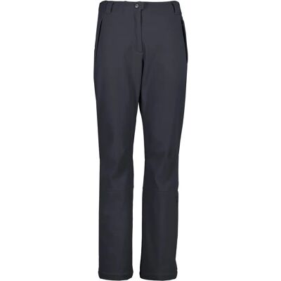 Cmp Damen Softshell-Hose Wasserfest Winddicht - Hosen Cmp Damen Softshell-Hose Wasserfest Winddicht - Hosen