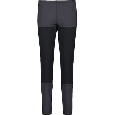 CMP Grå Lång Leggings - Sportkläder CMP Grå Lång Leggings - Sportkläder