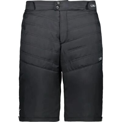 CMP - Pant VI Schwarz - Nero - 52 - shorts CMP - Pant VI Schwarz - Nero - 52 - shorts