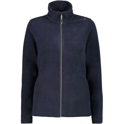 CMP - Damen Unterjacke - Blau - 40 - Jacket CMP - Damen Unterjacke - Blau - 40 - Jacket