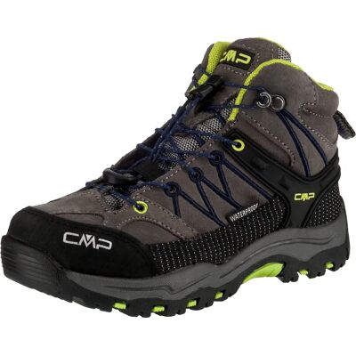 Chaussures de randonnée imperméables CMP Kids Rigel Mid Chaussures de randonnée imperméables CMP Kids Rigel Mid