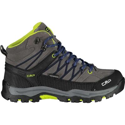 CMP Kinder Rigel Mid Trekking - Wasserdichte Kindertrekkingschuhe CMP Kinder Rigel Mid Trekking - Wasserdichte Kindertrekkingschuhe