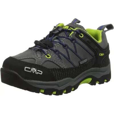 Chaussures de randonnée CMP Rigel Low - Imperméables, Modèle 3Q13244 Chaussures de randonnée CMP Rigel Low - Imperméables, Modèle 3Q13244