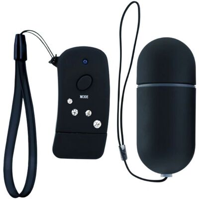 Toyz4lovers Uovo Vibrante Deluxe - Uovo Vibrante Toyz4lovers Uovo Vibrante Deluxe - Uovo Vibrante