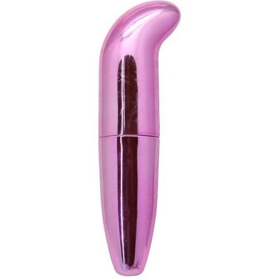 Toyz4lovers Mini Vibratore Magic Pen - Giocattolo sessuale per il punto G, Impermeabile, Compatto Toyz4lovers Mini Vibratore Magic Pen - Giocattolo sessuale per il punto G, Impermeabile, Compatto