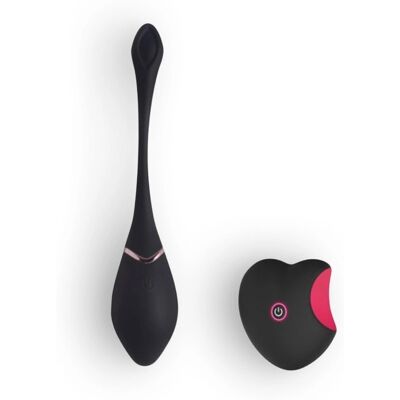 Toyz4lovers Sinner Egg Uovo Vibrante - Vibratore Toyz4lovers Sinner Egg Uovo Vibrante - Vibratore