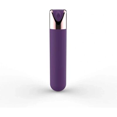 Toyz4lovers Unforgettable Moments Bullet Vibrator - 10 Livelli di Vibrazione Toyz4lovers Unforgettable Moments Bullet Vibrator - 10 Livelli di Vibrazione