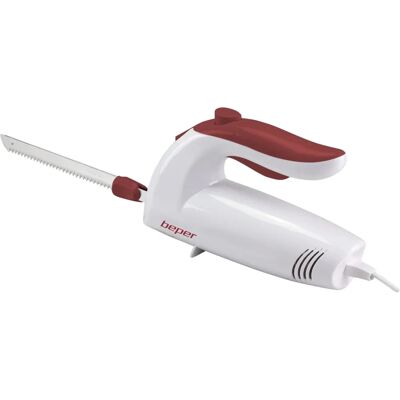 Northix Coltello Elettrico - Lama Autoaffilante - Coltello Elettrico Northix Coltello Elettrico - Lama Autoaffilante - Coltello Elettrico
