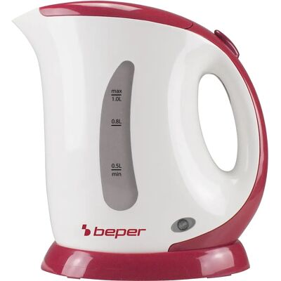 BEPER Bb.050 - Biały/Szary BEPER Bb.050 - Biały/Szary