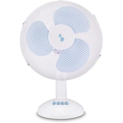 Beper P206VEN230 - Ventilador Transparente 30cm Beper P206VEN230 - Ventilador Transparente 30cm