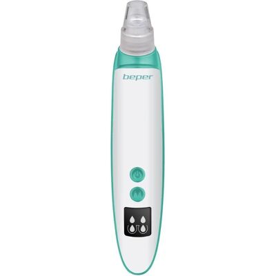 BEPER P302VIS001 Macchina di microdermoabrasione - Pulizia profonda dei pori BEPER P302VIS001 Macchina di microdermoabrasione - Pulizia profonda dei pori