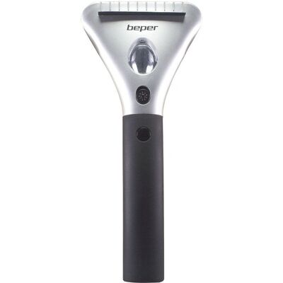 Beper P201UTP002 Raschietto elettrico riscaldato - Rimuovi ghiaccio Beper P201UTP002 Raschietto elettrico riscaldato - Rimuovi ghiaccio