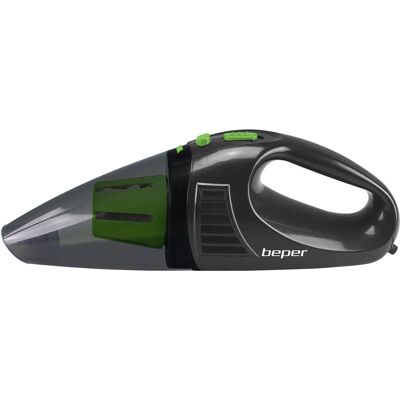 Beper P202ASP400 - Schwarz/Grün - Auto Staubsauger Beper P202ASP400 - Schwarz/Grün - Auto Staubsauger
