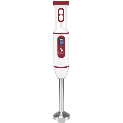 Beper P102FRU300 - Frullatore a immersione Beper P102FRU300 - Frullatore a immersione