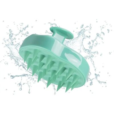 Spazzola Massaggi BEPER C301ABE002 - Strumento per la cura dei capelli Spazzola Massaggi BEPER C301ABE002 - Strumento per la cura dei capelli