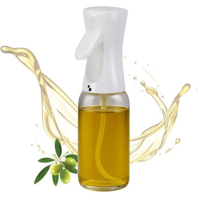 BEPER - C102SPE002 - 300ml - Glazen fles - Olienspuiter BEPER - C102SPE002 - 300ml - Glazen fles - Olienspuiter