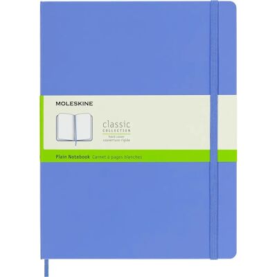 Moleskine XL 19x25cm Helles Hardcover 96 S. - 850840 Moleskine XL 19x25cm Helles Hardcover 96 S. - 850840