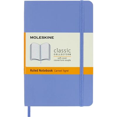 Moleskine Pocket A6 Righe Copertina Morbida - 850918 Moleskine Pocket A6 Righe Copertina Morbida - 850918