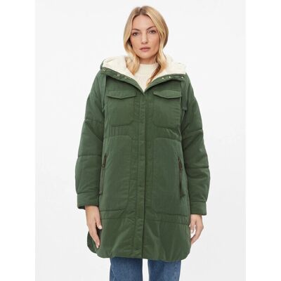 MAX&Co. - Ariete 74940423 - Grün - Regular Fit - Jacket MAX&Co. - Ariete 74940423 - Grün - Regular Fit - Jacket
