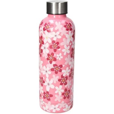 Tognana V54BTF5JAPA Rosa Vattenflaska - Flaska Tognana V54BTF5JAPA Rosa Vattenflaska - Flaska