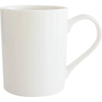 Tognana Porcellane - IR614350000 - White - 6 pezzi - Mug Tognana Porcellane - IR614350000 - White - 6 pezzi - Mug