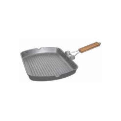 Tognana V7758BEGRST Padella Grill - Padella Rettangolare Tognana V7758BEGRST Padella Grill - Padella Rettangolare