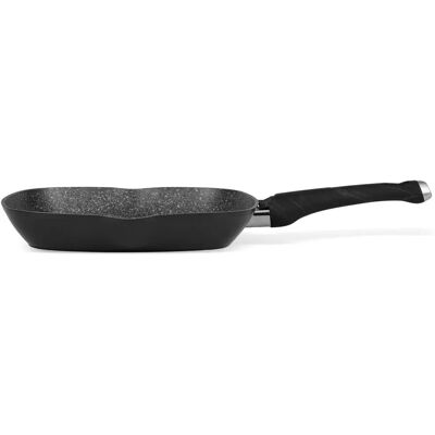 Tognana Sphera Grille - 28cm - Durable Antiadhésif Tognana Sphera Grille - 28cm - Durable Antiadhésif