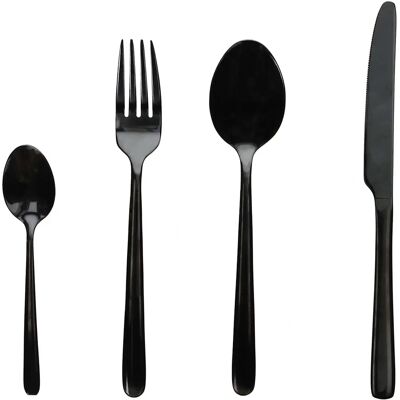 Tognana 24-delars bestickset Antony Uber - Bestickset Tognana 24-delars bestickset Antony Uber - Bestickset