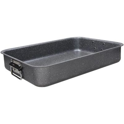 Tognana Porcellane - WX74140BIFA - Aluminium - Backblech Tognana Porcellane - WX74140BIFA - Aluminium - Backblech