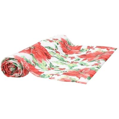 Tognana Wish Linie Polyester Tischläufer Tognana Wish Linie Polyester Tischläufer